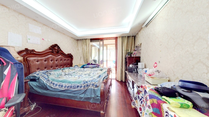 黄浦滩名苑二手房实景图