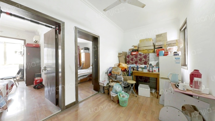 绍兴文理学院风华苑二手房实景图