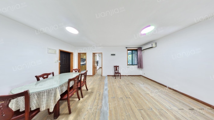 钱江四苑二手房实景图