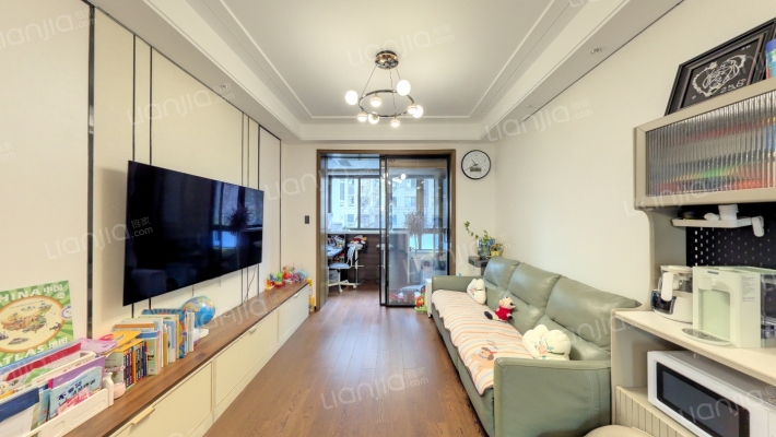 广南星园二手房实景图