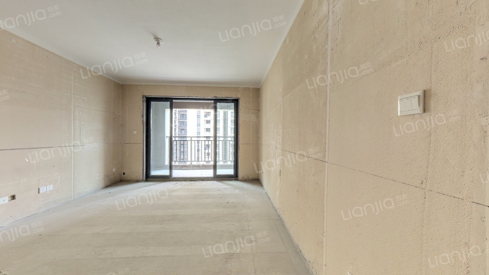 鑫苑城五号院二手房实景图