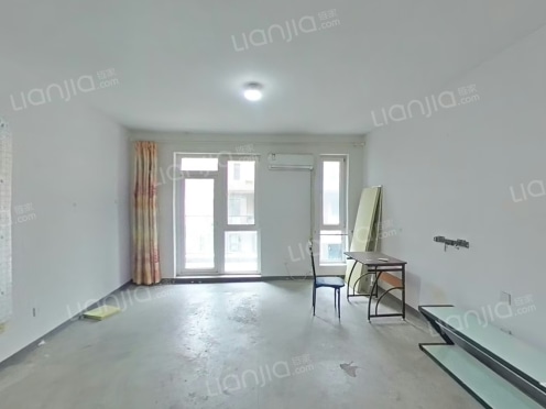 整租·青岛小镇·观湖东区 2室1厅 南