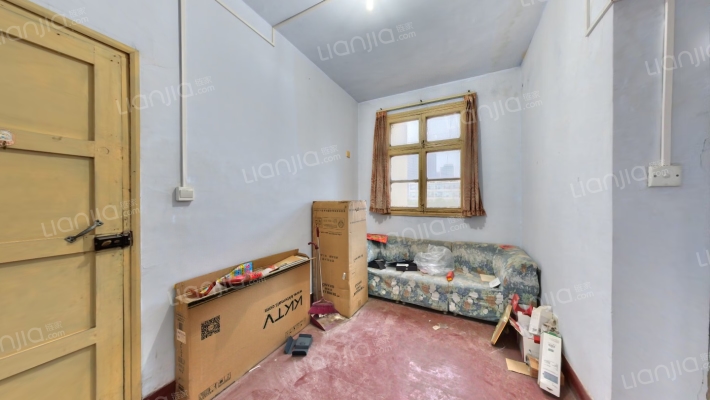 嵩山南路162号二手房实景图