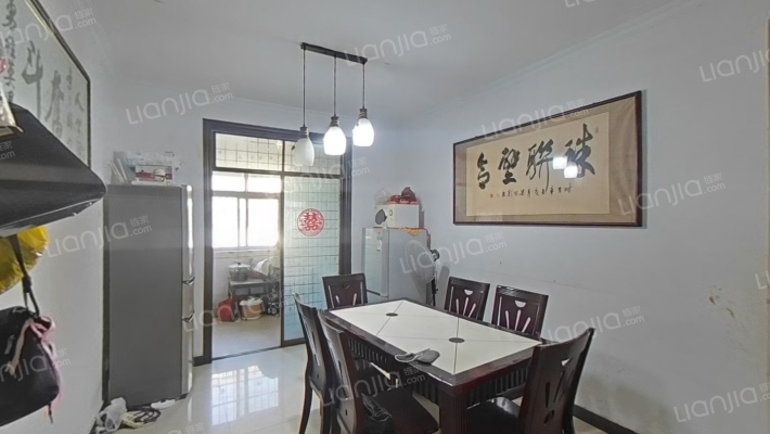 北关万正小区二手房实景图