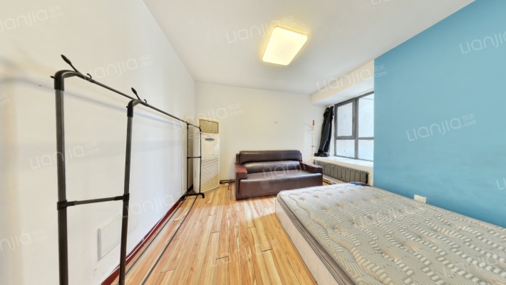 中贸广场二手房实景图