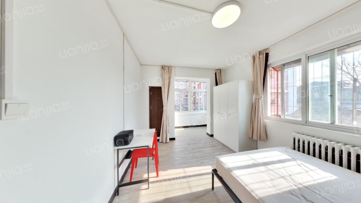 和平门外东街二手房实景图