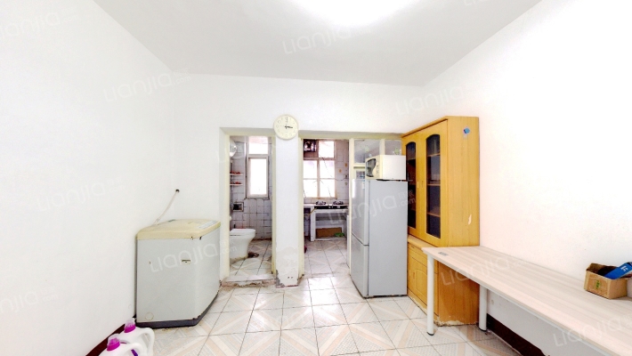 合群新村二手房实景图