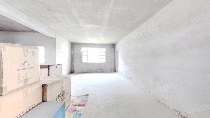 東升花園二手房实景图