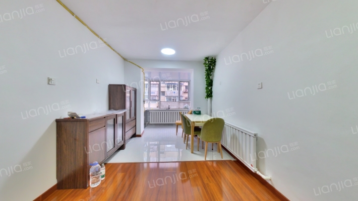 隆礼胡同二手房实景图