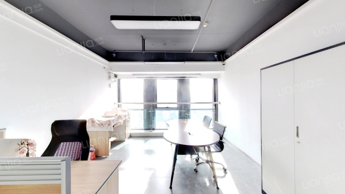 甘肃省商会大厦二手房实景图