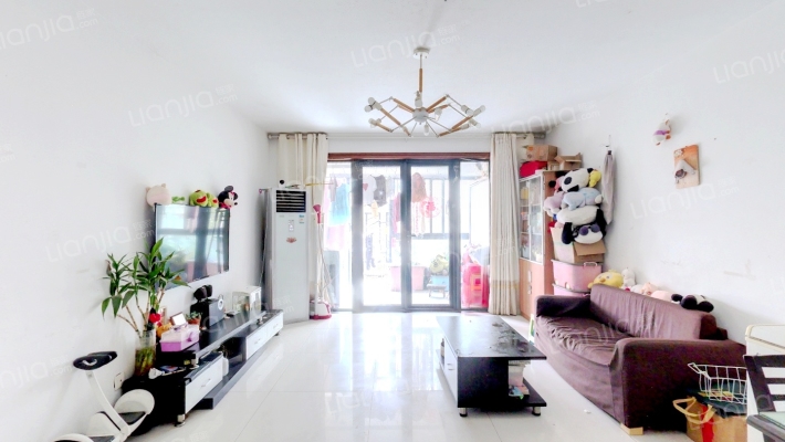 国耀园上园二手房实景图