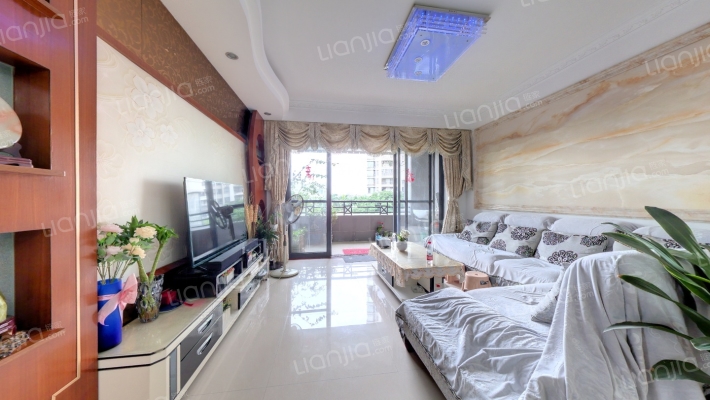 中房观湖国际二手房实景图