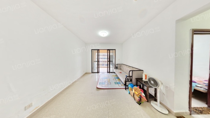 龙岐雅苑北区二手房实景图