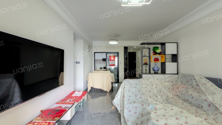 奥园誉博府二手房实景图