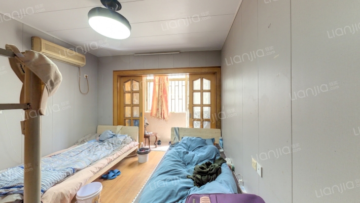 永恒公寓二手房实景图