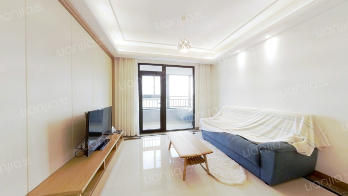 狮山当代ΜΟΜΛ二手房实景图