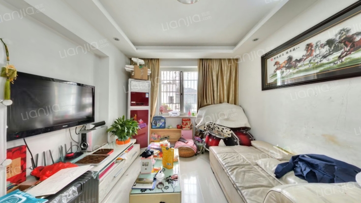 上焦营巷二手房实景图