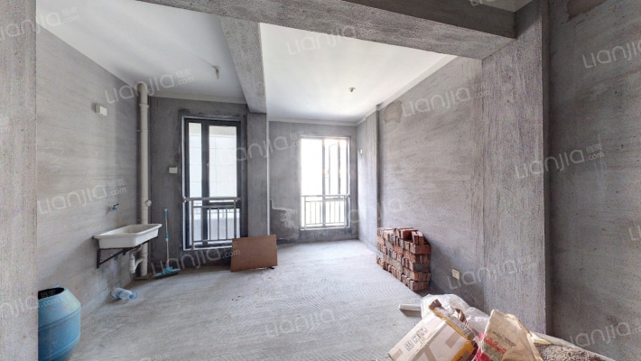 大树名园二手房实景图