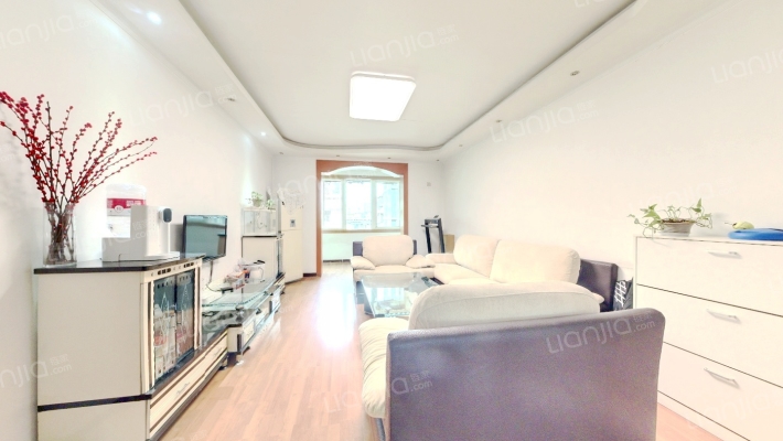 枣子巷15号二手房实景图