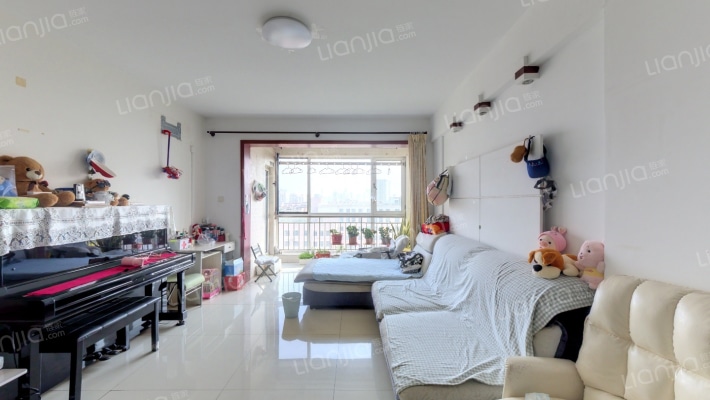 世纪向阳居二手房实景图