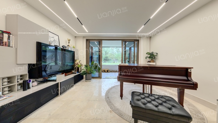 御涛园二手房实景图