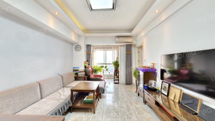 翰骊国际二手房实景图