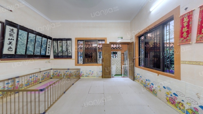 府前路2巷8号二手房实景图