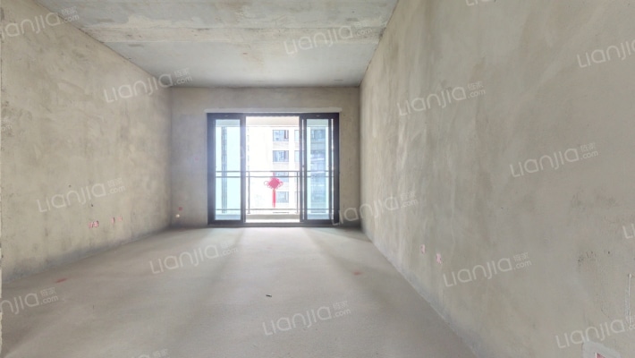 万景进园二手房实景图