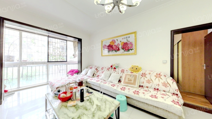 利民街136号二手房实景图