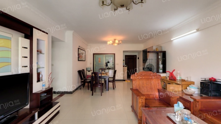 置信花园二手房实景图