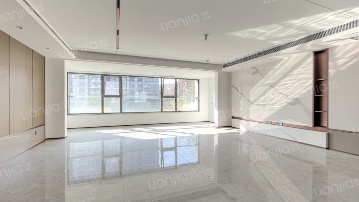 崂山壹号院二手房实景图