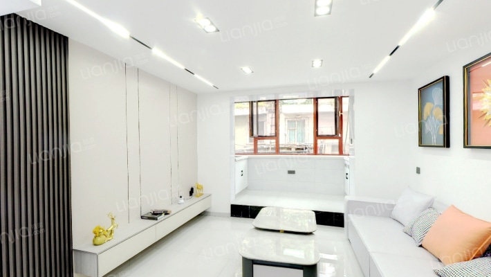 崇智胡同二手房实景图