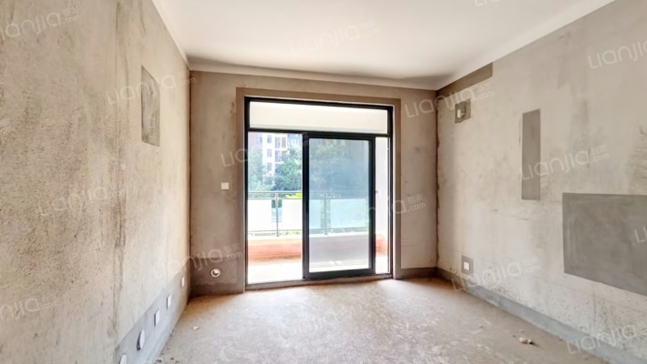 建业十八城二手房实景图
