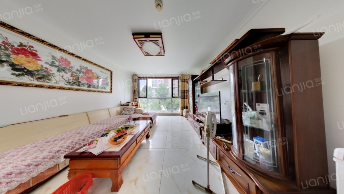 城投宋城美域南区二手房实景图