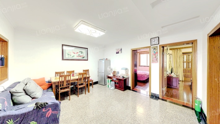 金樱苑二手房实景图