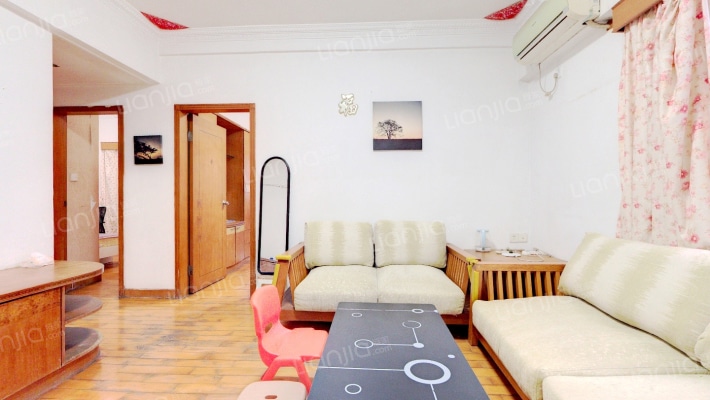 东兴花园二手房实景图