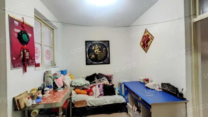 师专家属楼二手房实景图