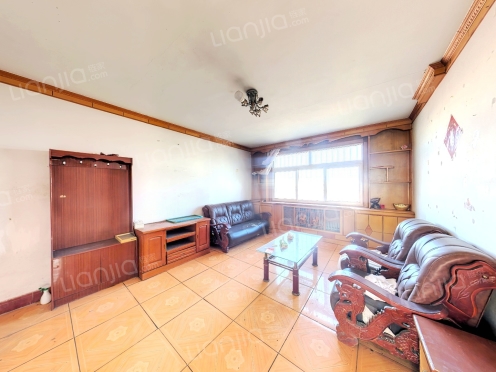 整租·文进小区 2室1厅 南