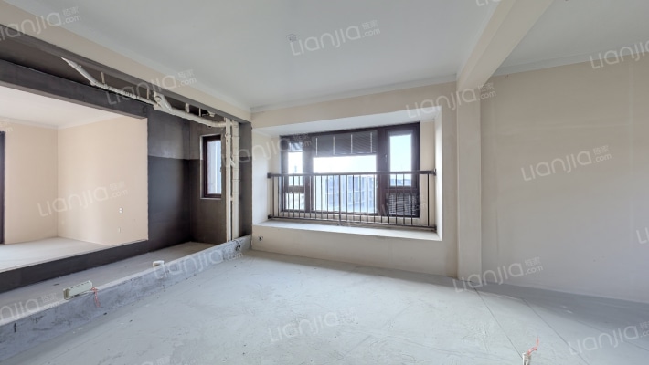 新希望映辰府二手房实景图