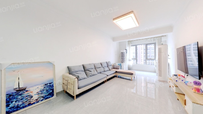 正盛太古港二手房实景图