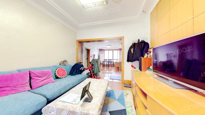 水香公寓二手房实景图