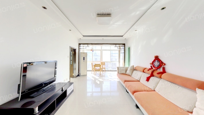 富丽嘉园二手房实景图