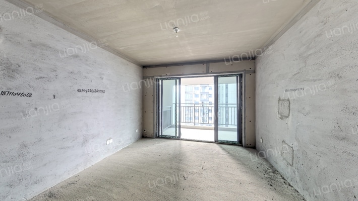 华杰福源府二手房实景图