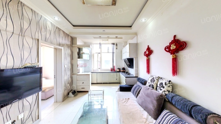 雷凯尼绅二手房实景图