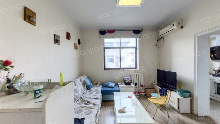 国电驻马店热电有限公司家属院二手房实景图