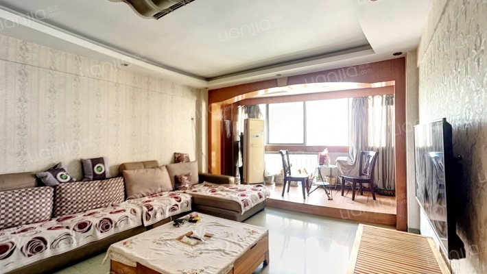 振兴小区二手房实景图