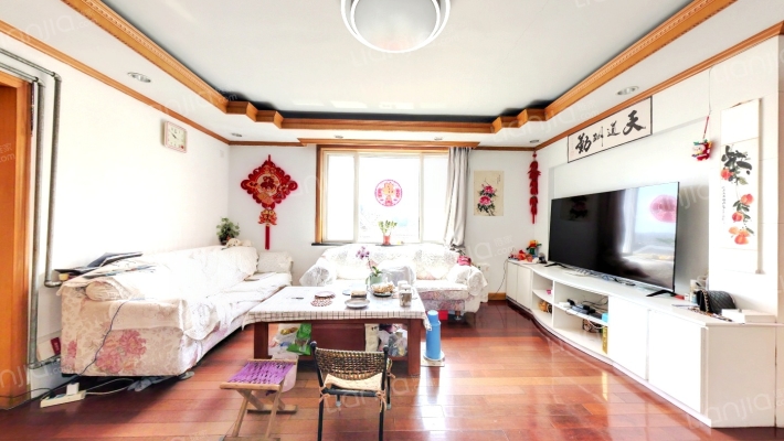 河南庄南小区二手房实景图