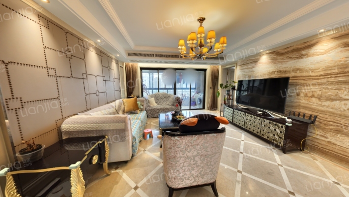 同进君望二手房实景图