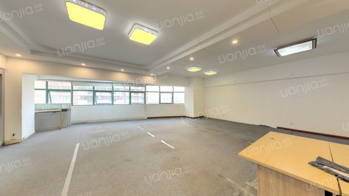 太阳广场二手房实景图