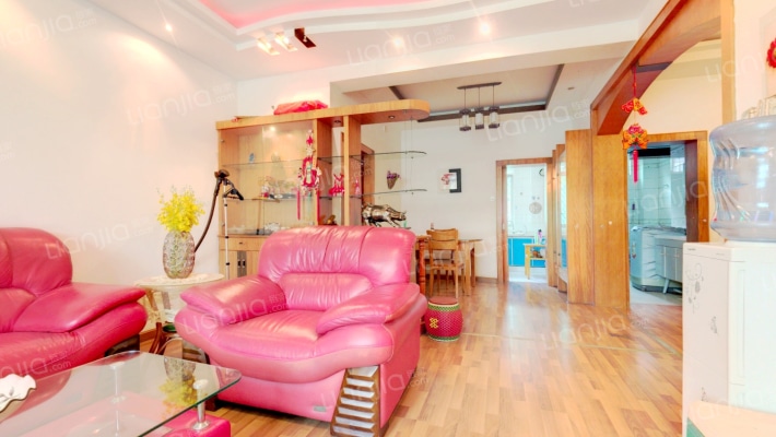 紫来苑二手房实景图